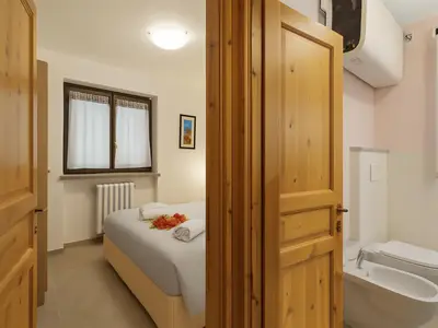 Gemeinschaftsbereich (Flure, Halle)