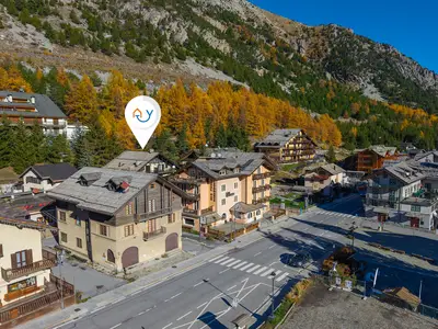 Standort der Immobilie