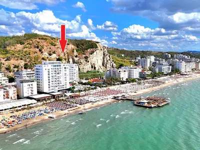 Standort der Immobilie