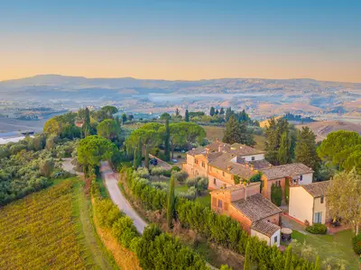 Standort der Immobilie