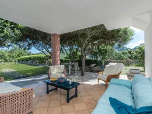 Appartement für 4 Personen (110 m²) in Baja Sardinia