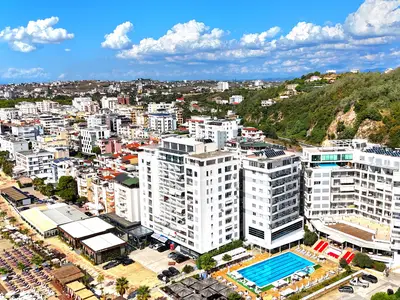 Aus der Vogelperspektive