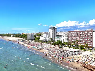 Aus der Vogelperspektive