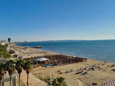 Aus der Vogelperspektive