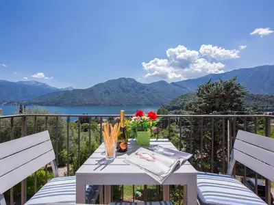 Essbereich im Freien