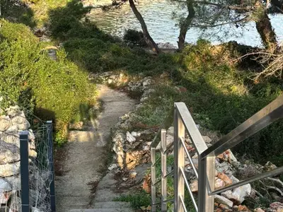 Gemeinschaftsbereich (Flure, Halle)