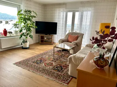 Ferienwohnung Bärbel