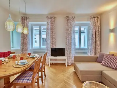 Appartement für 4 Personen in Melk an der Donau 3/10