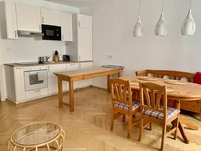 Appartement für 4 Personen in Melk an der Donau 4/10