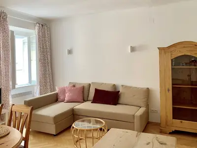 Appartement für 4 Personen in Melk an der Donau 9/10