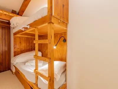 Drittes Schlafzimmer