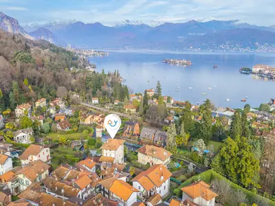 Standort der Immobilie