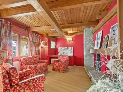 Gemeinschaftsbereich (Flure, Halle)