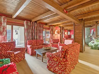 Gemeinschaftsbereich (Flure, Halle)