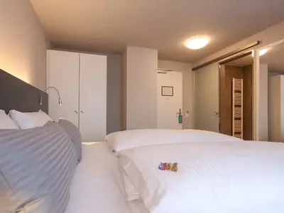 Superior Room Kitchenette Garden