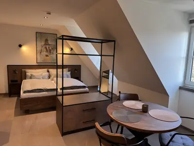 Appartement für 3 Personen in Wolframs-Eschenbach 7/10