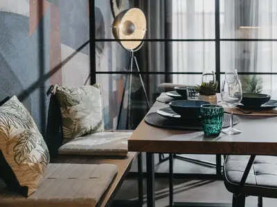 Appartement für 3 Personen in Wolframs-Eschenbach 10/10