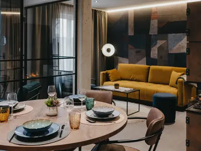 Appartement für 4 Personen in Wolframs-Eschenbach 4/6