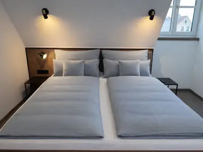 Appartement für 4 Personen in Wolframs-Eschenbach 3/7