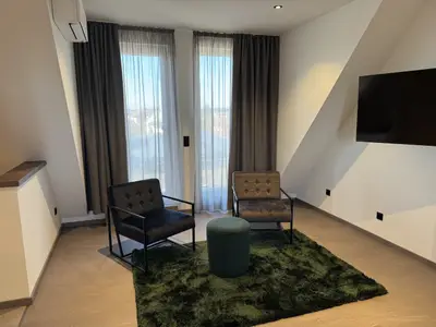 Appartement für 4 Personen in Wolframs-Eschenbach 5/7