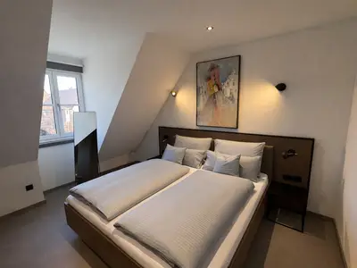 Appartement für 3 Personen in Wolframs-Eschenbach 2/7