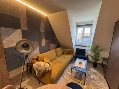 Appartement für 3 Personen in Wolframs-Eschenbach 3/7