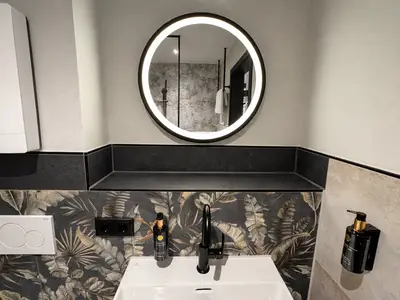 Appartement für 6 Personen in Wolframs-Eschenbach 5/10