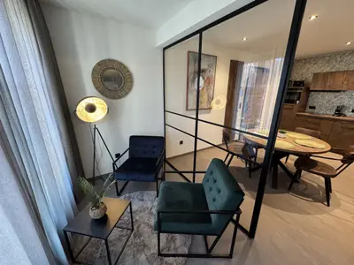 Appartement für 6 Personen in Wolframs-Eschenbach 6/10