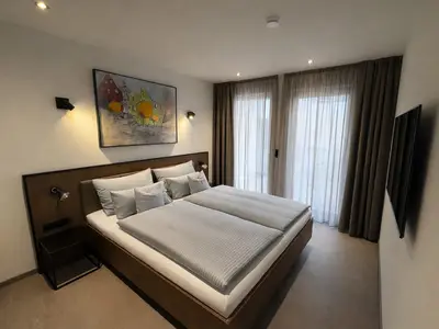 Appartement für 6 Personen in Wolframs-Eschenbach 8/10