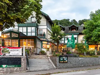 Landhotel Mariensäule