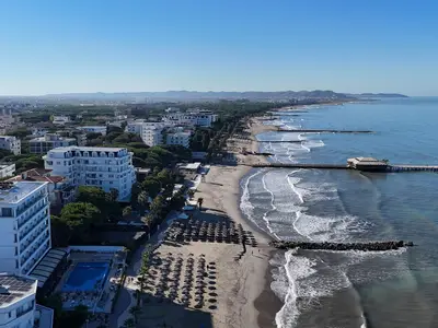 Aus der Vogelperspektive