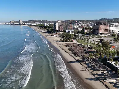 Aus der Vogelperspektive