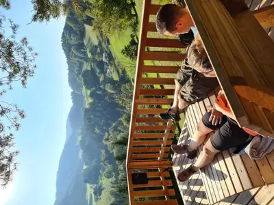 Apartments Haslaustube