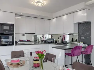 Appartement für 6 Personen (100 m²) in Novi Vinodolski