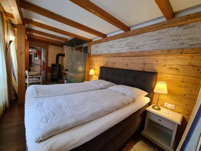 Apartments Haslaustube