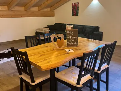 Essgruppe Bergherzal