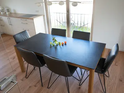 Liebstöckel Essplatz (ausziehbar)