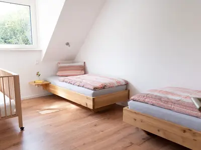Liebstöckel Schlafzimmer