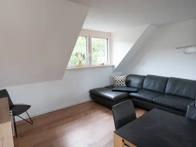 Liebstöckel Wohnzimmer