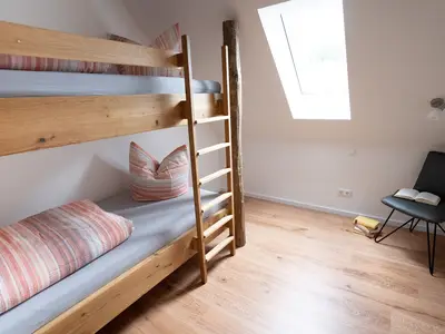 Liebstöckel Schlafzimmer