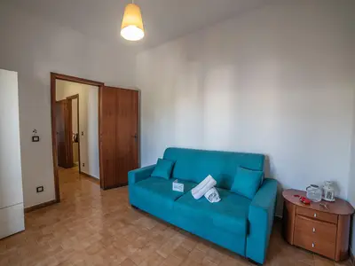 Drittes Schlafzimmer