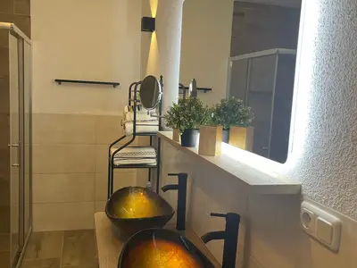 Badezimmer Waidlerst