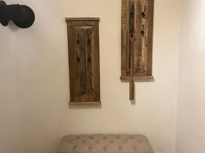 Diele Lieblingsplatz