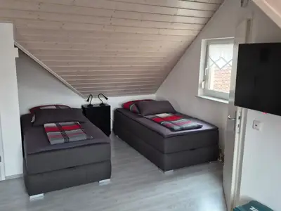 Appartement für 2 Personen in Zirndorf 2/10
