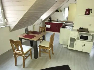 Appartement für 2 Personen in Zirndorf 3/10