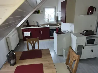 Appartement für 2 Personen in Zirndorf 5/10