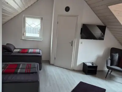 Appartement für 2 Personen in Zirndorf 9/10