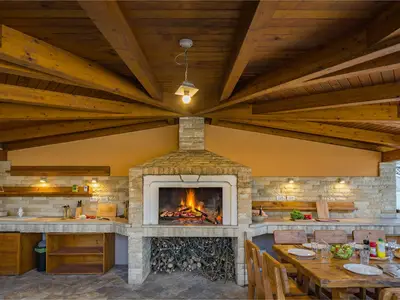 Gemeinschaftsbereich (Flure, Halle)