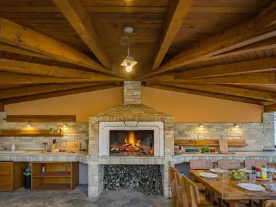 Gemeinschaftsbereich (Flure, Halle)