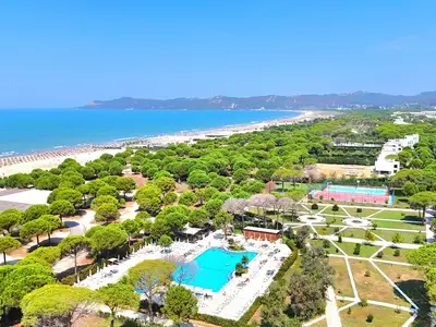 Aus der Vogelperspektive